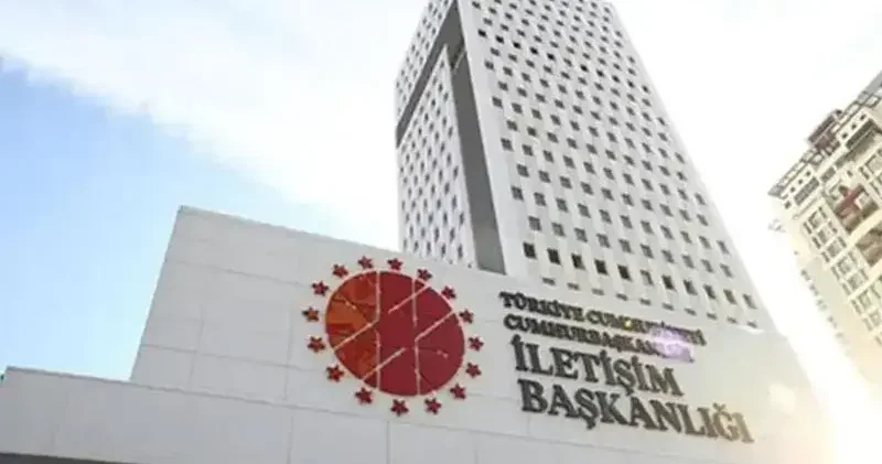 İletişim Başkanlığı ndan Yunanistan da düzenlenecek olan tatbikata ilişkin açıklama