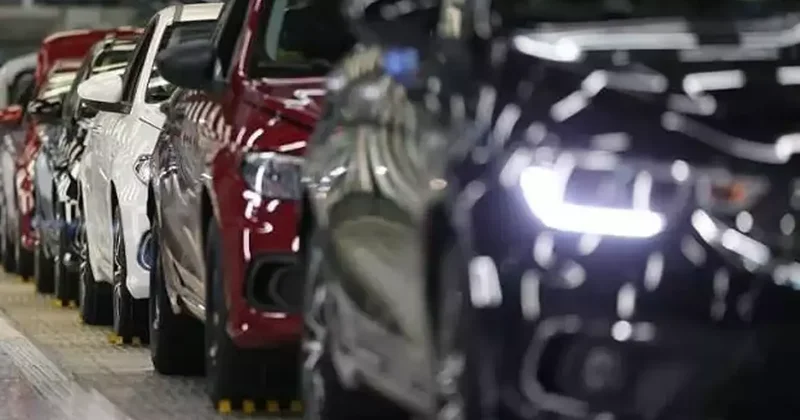 Sıfır otomobilde emsal karar! Araç almak isteyen milyonları ilgilendiriyor
