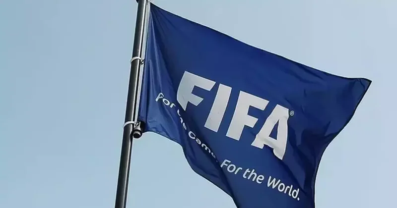 FIFA dan 2025 Kulüpler Dünya Kupası takımları için yeni transfer dönemi kararı! Fanatik Gazetesi Futbol Haberleri Spor