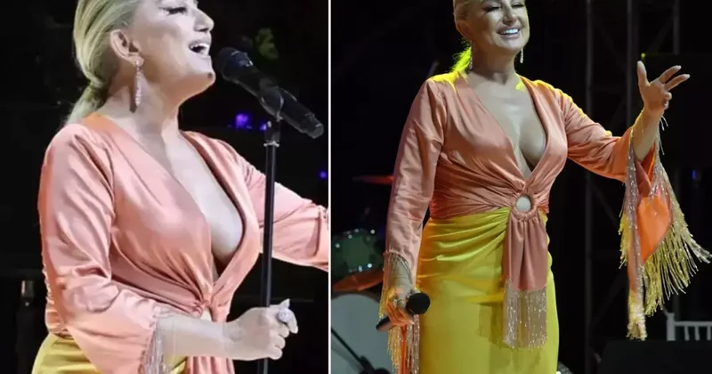 Muazzez Ersoy, sağlıklı ve genç kalmanın sırrını açıkladı
