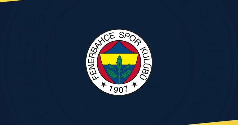 Fenerbahçe den suç duyurusu açıklaması