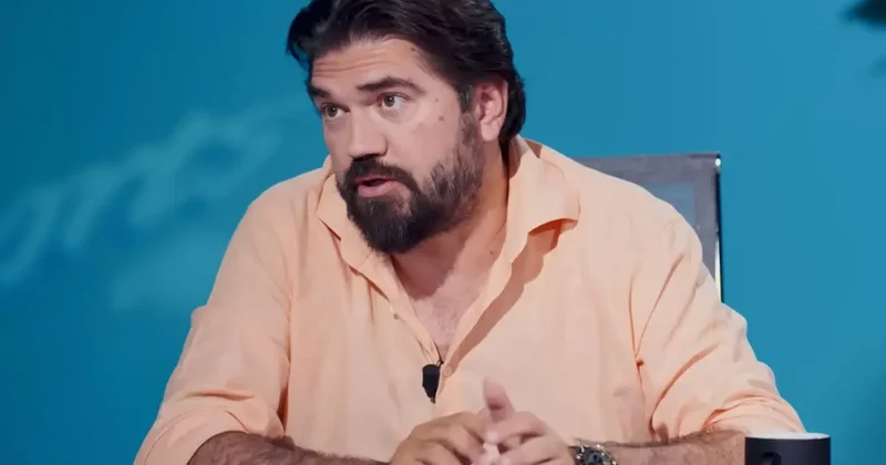 Rasim Ozan Kütahyalı, Ali Koç un Fenerbahçe ye istediği hocayı açıkladı
