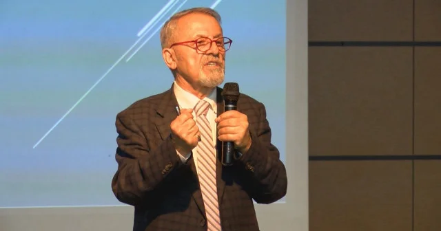 Prof. Dr. Naci Görür den İstanbul daki deprem sonrası açıklama: Muhtemel fayda oldu İstanbul Haberleri