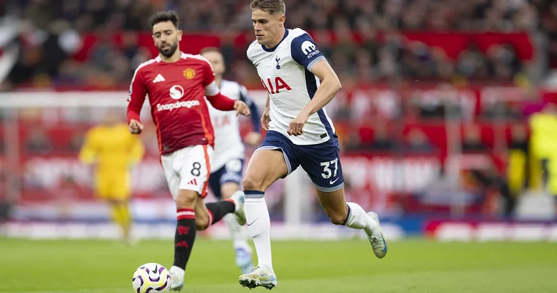 Tottenham Manchester United maçı bugün saat kaçta, hangi kanalda? Tottenham Manchester United muhtemel 11 leri!