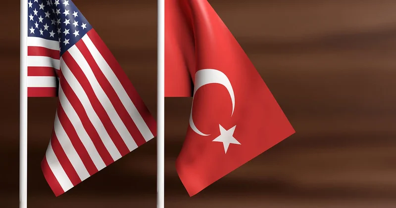 ABD Dışişleri Bakanlığından Türkiye ABD ilişkilerinde yeni bir ortaklık dönemi vurgusu