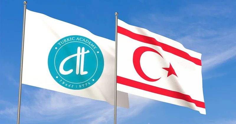 KKTC ye yeni bir statü daha: Türk Akademisi ne gözlemci üye oluyor