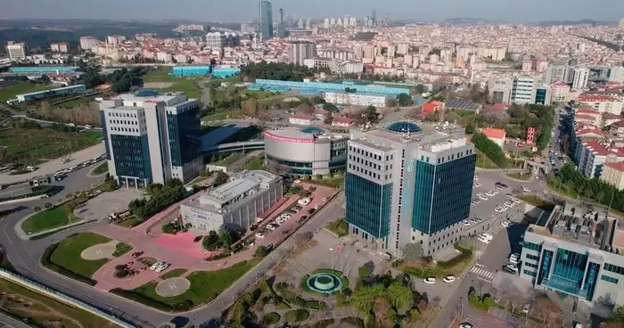 Bakanlıktan İSKİ ye atık su cezası!