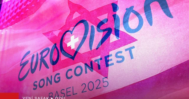 Eurovision’a hile mi karıştı? VİDEO İZLE