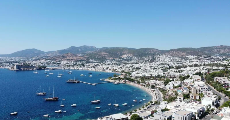 Bodrum’da tatil yapmak İstanbul’da ev tutmakla eşdeğer: Gecelik fiyat dudak uçuklatıyor Sözcü Gazetesi
