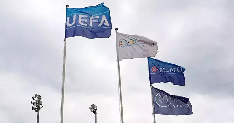 Euro 2028 hosts England, Scotland, Wales and Ireland have to qualify for finals