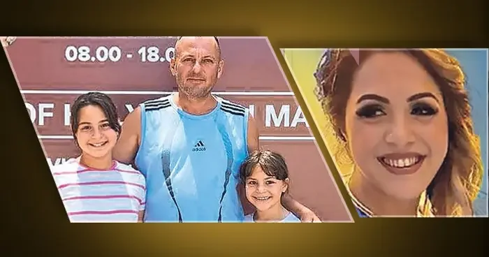 İş insanının evlat mücadelesi! Anne, çeteyle anlaşıp kızlarını kaçırmış... 2 milyon euroluk şantaj