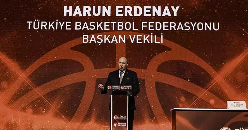 Harun Erdenay: Euroleague Final Four unda herkesin şansı eşit
