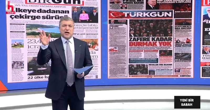 İsmail Küçükkaya dan haklı isyan! Cımbızlama yapmamak lazım, gerçekten eleştirmemiz gerekenler var