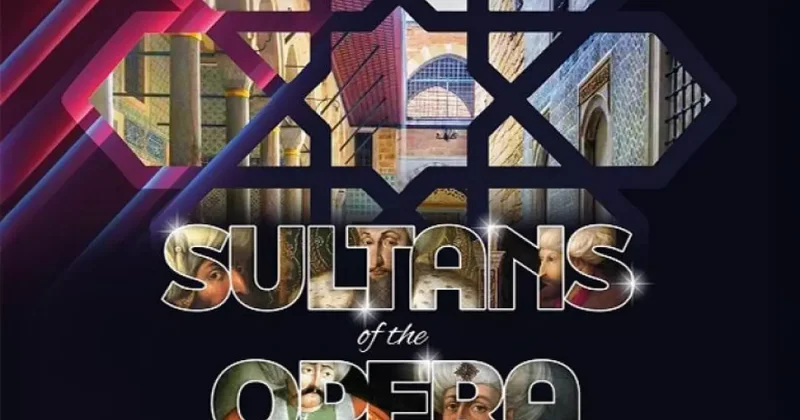 16. Uluslararası İstanbul Opera ve Bale Festivali için büyük gün geldi