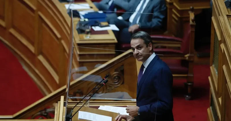 Yunanistan da İsrail krizi: Miçotakis e büyük suçlama!