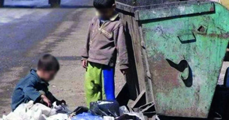 Ankara Tabip Odası ndan dikkat çeken yoksulluk raporu: 10 çocuktan 4’ü yoksulluk tehdidi altında!