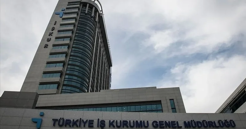 İŞKUR 25 Bin 839 kişiye mesleki ve işbaşı eğitimi sağladı