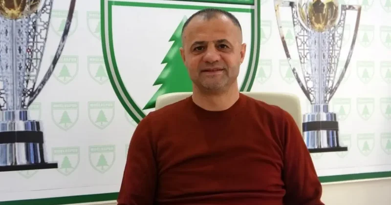2. Lig e yükseldiler! Başkan açıkladı: Devretmeye hazırız!