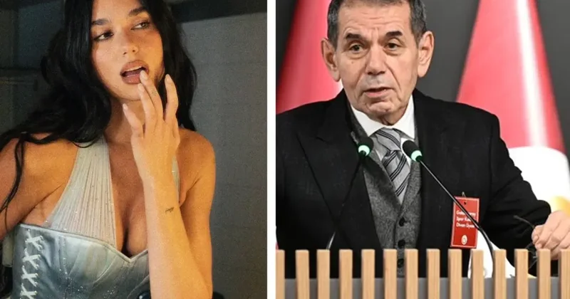 Galatasaray ın kutlamalara getirmek istediği dünyaca ünlü şarkıcı ortaya çıktı