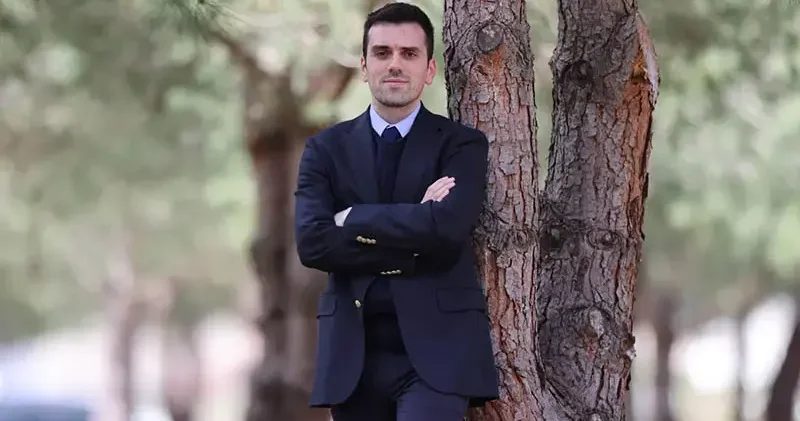 Beyazlı: Trabzonspor’un geleceği, kurtuluşu altyapıdır