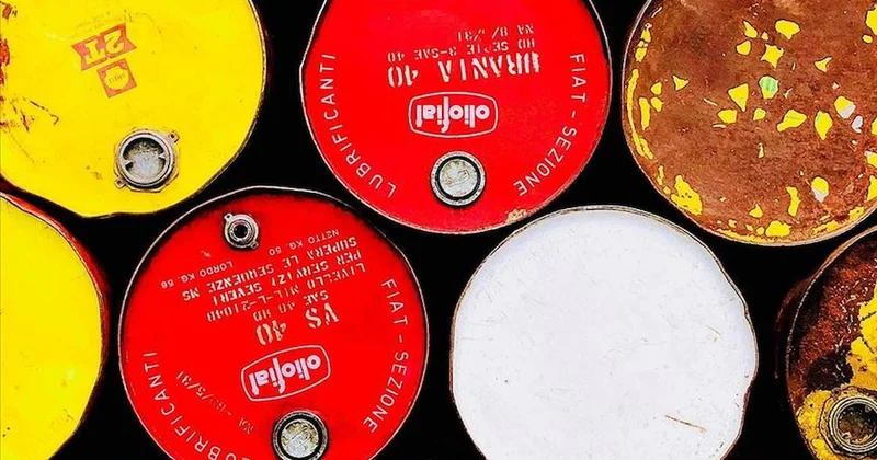 Brent petrol 65 doları aştı: Gözler ABD İran müzakerelerinde Sözcü Gazetesi