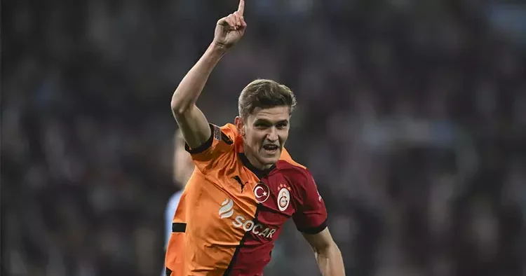 9 Milyon euro ya gelmişti! Veda ediyor
