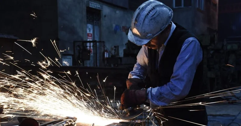 İzmir in devleri belli oldu: İşte en büyük 100 sanayi kuruluşu