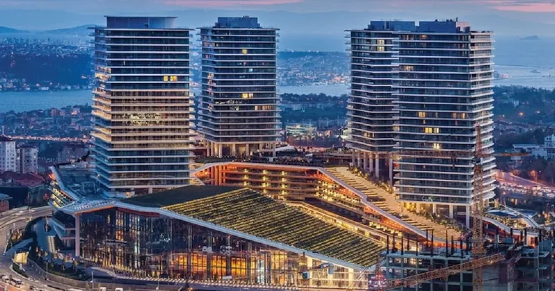 İstanbul un en prestijli AVM si satılacak mı? Resmi açıklama geldi Sözcü Gazetesi