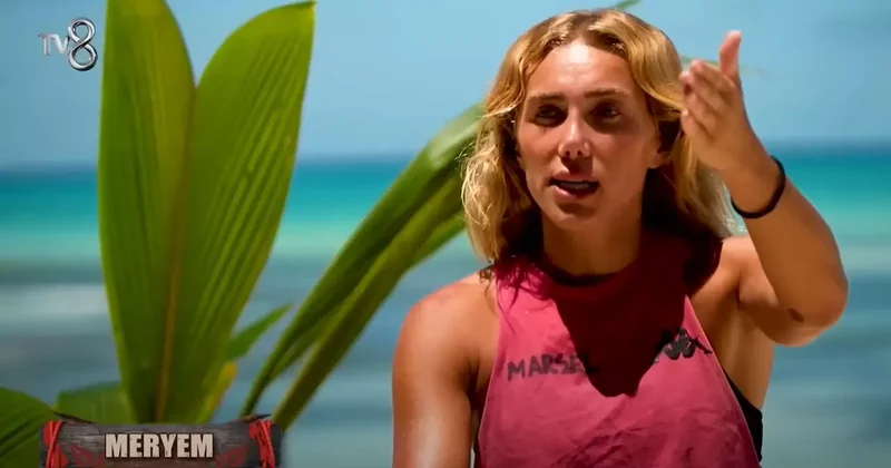 Survivor da akıllara durgunluk veren tepki! Kriz geçirdi ve eşyalarını yaktı