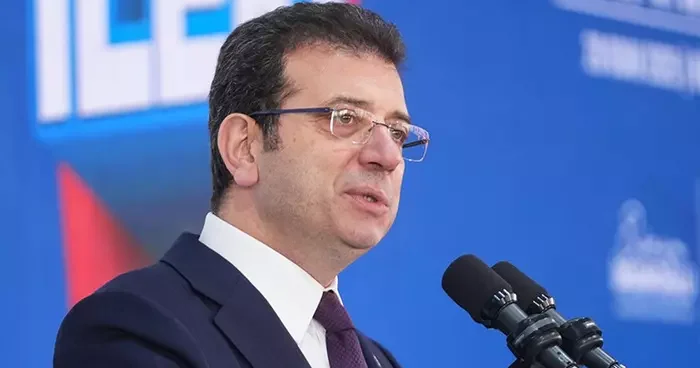 Ekrem İmamoğlu Pendik teki mitinge Silivri den seslendi! 19 Mart tan bu yana milyon milyon çoğalıyoruz