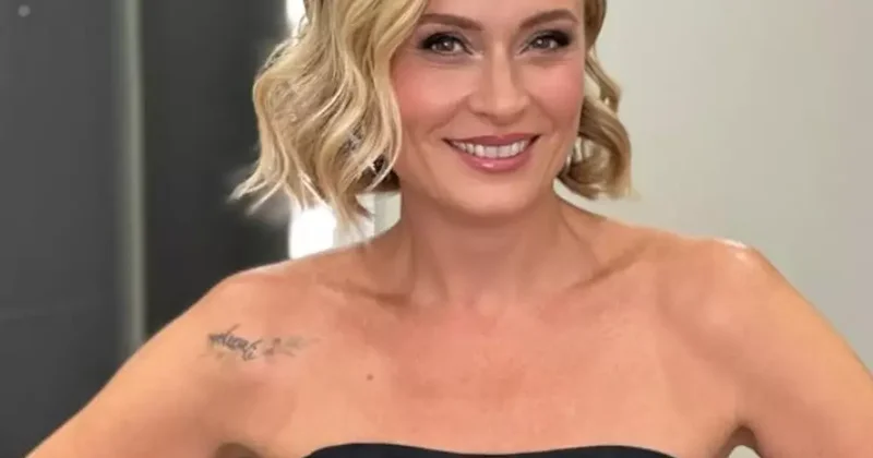 Ceyda Düvenci aşka geldi! Sevgilisine romantik kutlama Sözcü Gazetesi