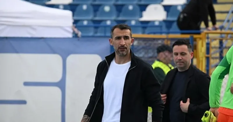 Romanya’da Mehmet Topal’ın fırtınası! Rapid Bükreş iddiası...