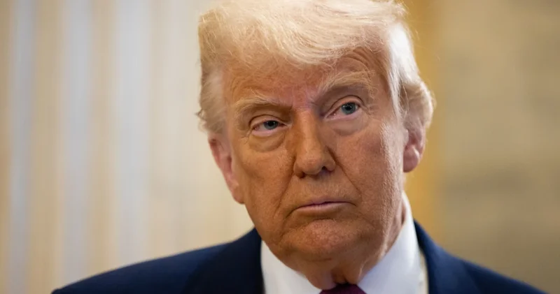 ABD Başkanı Trump: 175 milyar dolara Altın Kubbe yi oluşturacağız