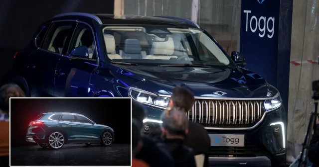 Yerli SUV da büyük fırsat: Togg T10X’te dev kampanya başladı! Faizsiz kredi ve dev taksit seçeneği Otomotiv Haberleri