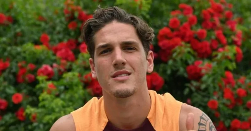 Galatasaray da Nicolo Zaniolo ya Suudi Arabistan dan talip çıktı!