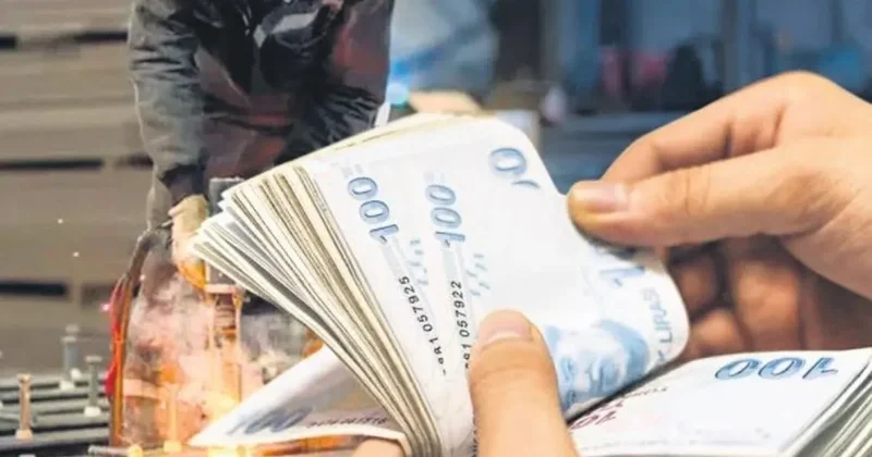 Kamu işçisine ikinci teklif haftaya