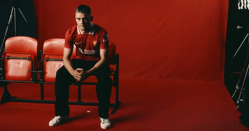 Liverpool Florian Wirtz i 140 milyon euro ya transfer etti