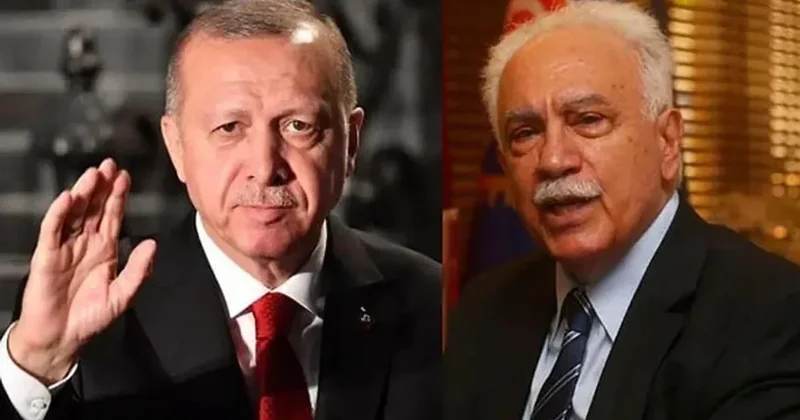 Doğu Perinçek ten Erdoğan a: Başkomutanlık oturarak olmaz Sözcü Gazetesi