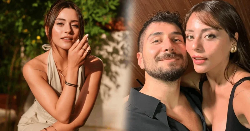Kızılcık Şerbeti’nin Doğa sı Sıla Türkoğlu: Muhatabı ben değilim