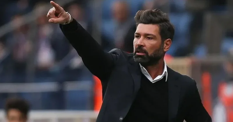 Erzurumspor da Hakan Kutlu dönemi sona erdi! Sözcü Gazetesi
