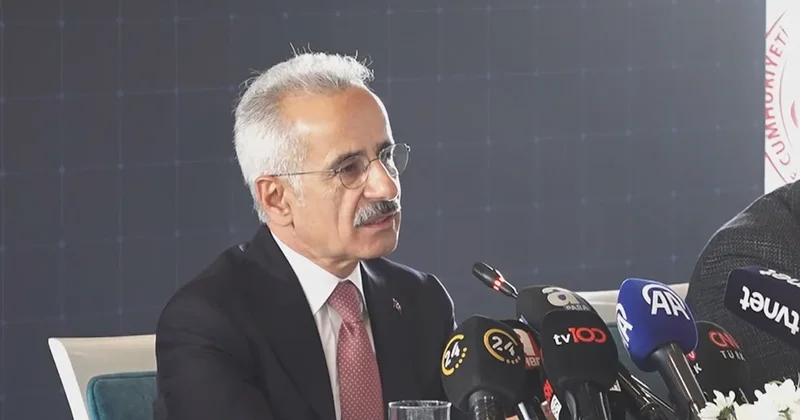 Bakan Uraloğlu: İran da 7, Irak ta da 4 uçağımız kaldı Sözcü Gazetesi