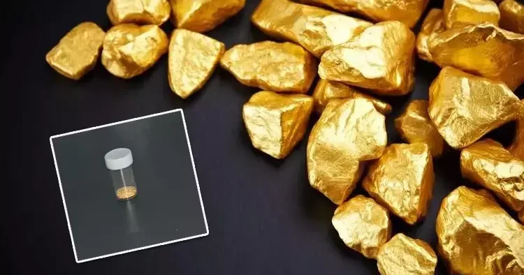 Dünyanın en pahalısı Kütahya da ayakkabının içinden çıktı! Değeri tam 70 milyon dolar...