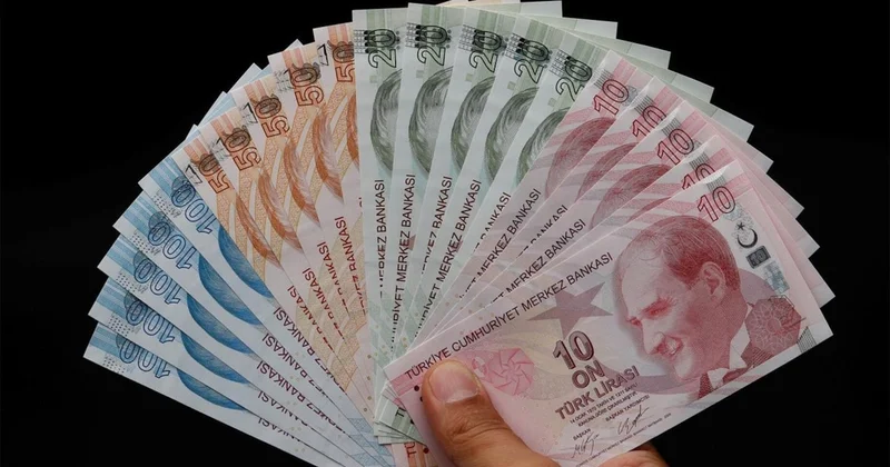 Commerzbank tan Türk lirası için korkutan mesaj Sözcü Gazetesi