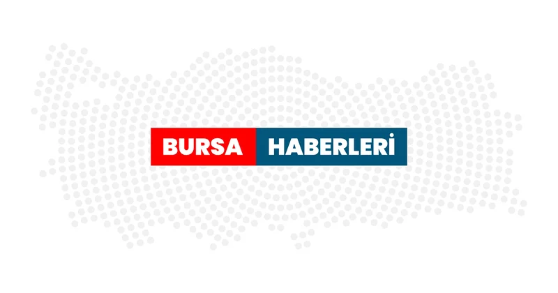 İnegöl de araç yangını Bursa Haberleri
