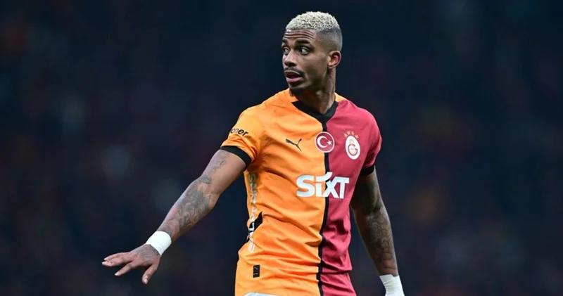 Galatasaray ın Lemina beklentisi: Çift haneli bonservis Futbol Haberleri