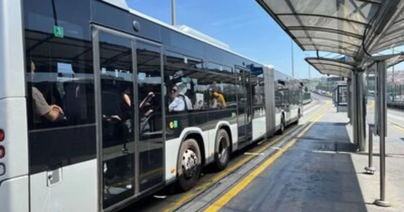 YKS günü toplu taşıma ücretsiz mi? 21 22 Haziran’da otobüs, metro, metrobüs ücretsiz mi, toplu ulaşım bedava mı?