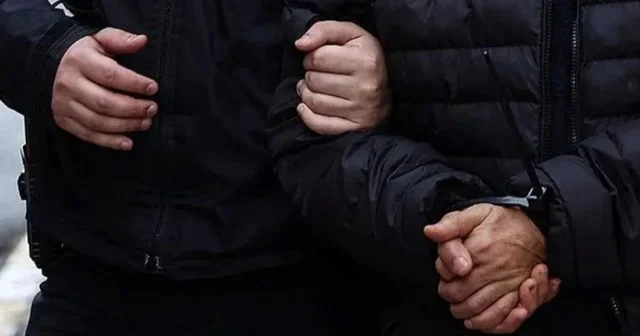 Üzerlerinde onlarca uyuşturucu hap ele geçirildi Kocaeli Haberleri