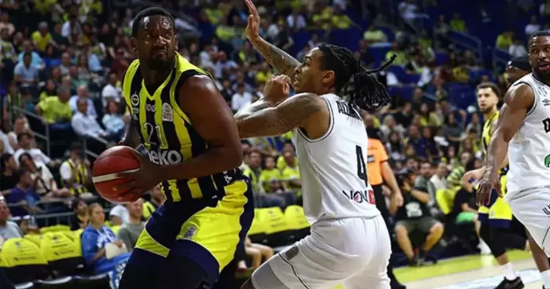 FİNAL SERİSİ 3. MAÇ! Beşiktaş Fibabanka Fenerbahçe Beko maçı ne zaman, saat kaçta ve hangi kanalda?