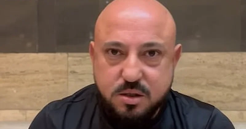Esad ın kuzeni kıskıvrak yakalandı Sözcü Gazetesi