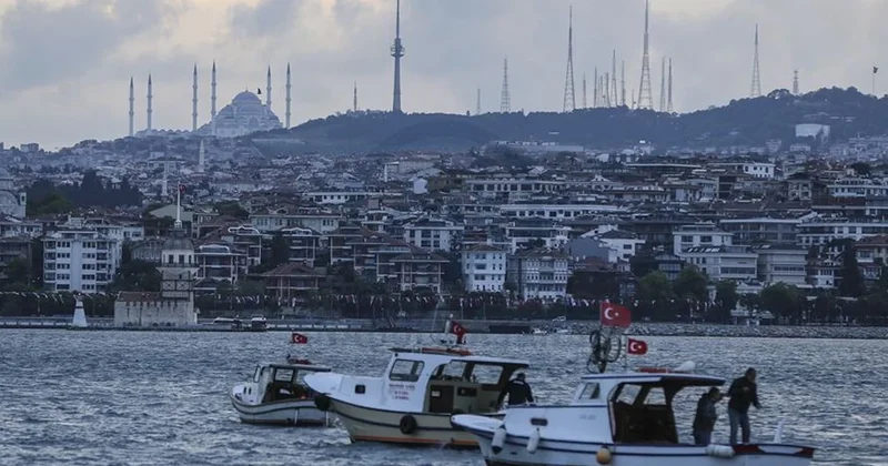 İstanbul Valiliği açıkladı: Yaz aylarında bunlar artık yasak Sözcü Gazetesi